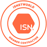 ISNETWORLD MEMBER